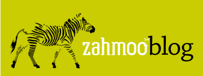 Zahmoo Blog